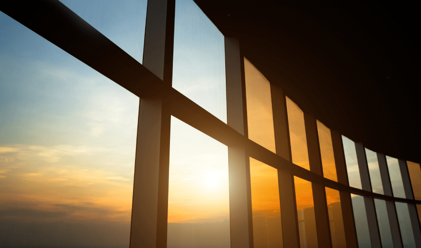 Innovative Autoglass & Window Tint