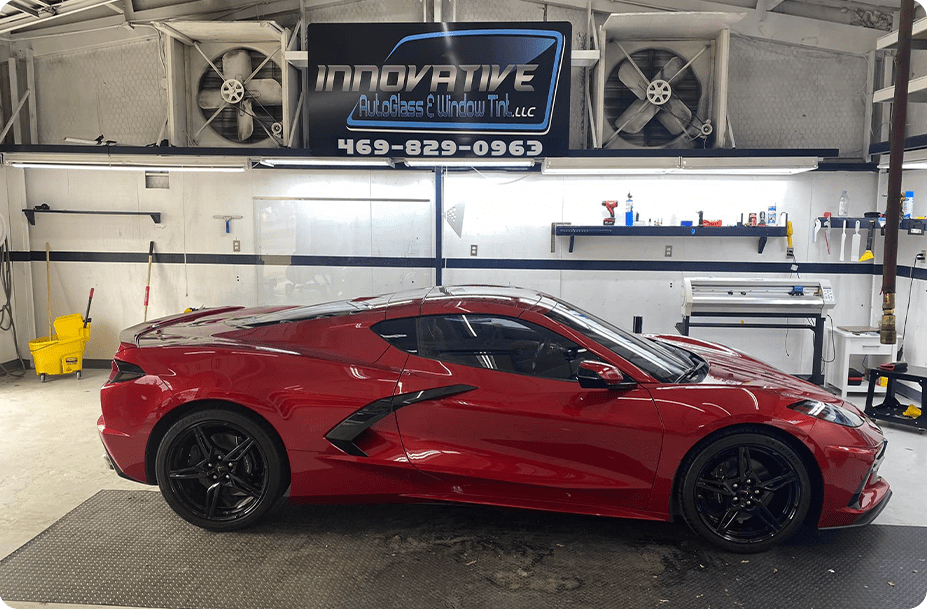 Auto Paint Protection